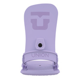 Wiązania UNION Legacy (lilac)