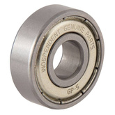 INDEPENDENT GP-S bearings