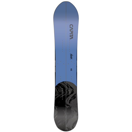 Splitboard CAPITA Navigator Split 161 2024 z fokami w zestawie