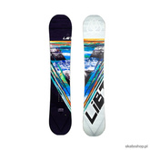 Snowboard LIB TECH T-Rice Pro HP 157
