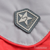 SESSIONS Spidey J's grey/red snowboard Jacket