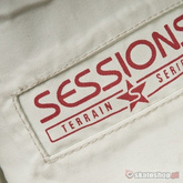 Kurtka SESSIONS Optic Jacket WMN (cool white)