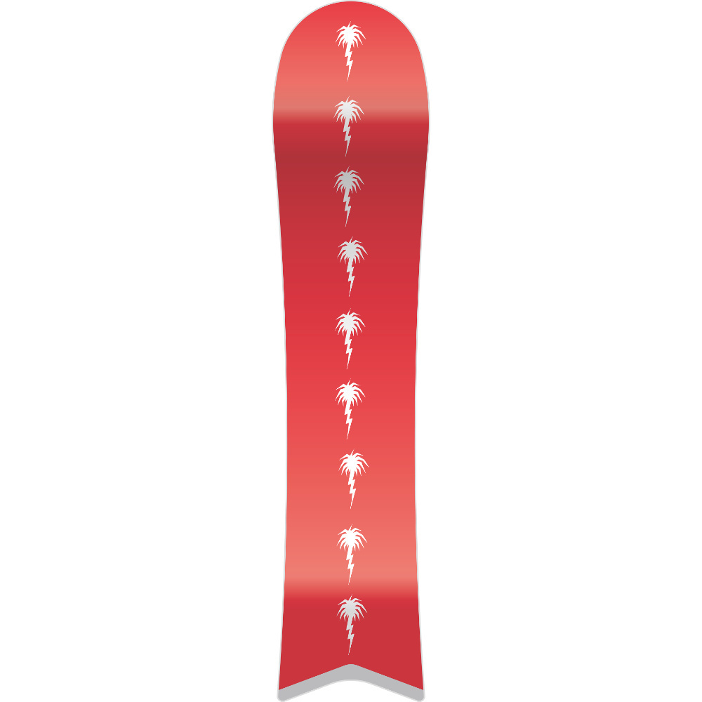 CAPITA Spring Break Slush Slasher 151 '23 snowboard