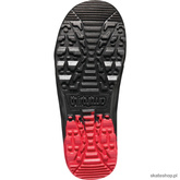 Buty snowboardowe THIRTYTWO Light JP (black dark grey)