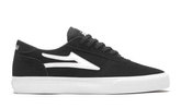 Buty LAKAI Manchester (black suede)