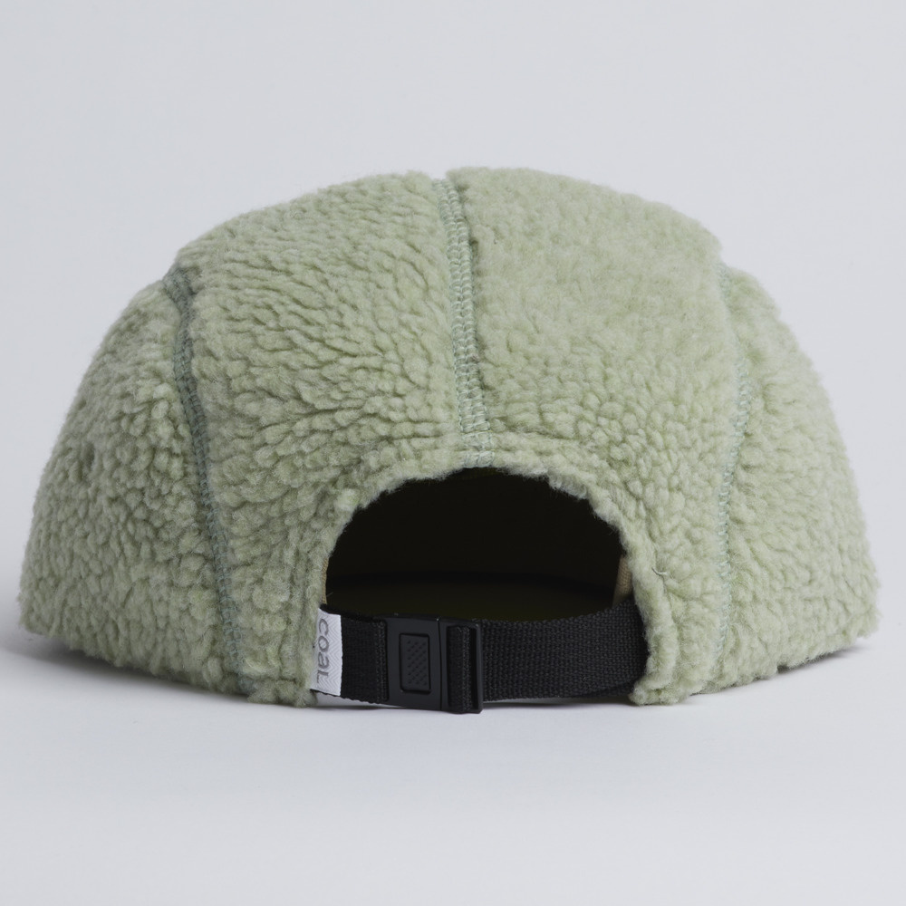 COAL The Linus (cucamber) cap