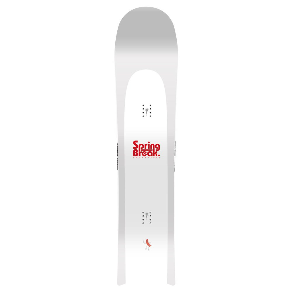 CAPiTA SPRING BREAK SLUSH SLASHERS 151 【公式通販】