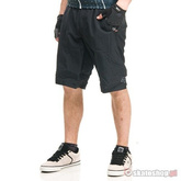 FOX Baseline black bike shorts