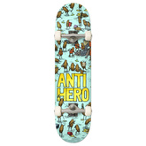 Deskorolka ANTIHERO Roached Out 7.75"