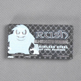 Rush All Weather bearings