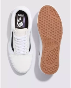 Buty VANS BMX Old Skool (marshmallow/white)