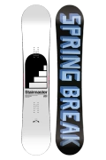 CAPITA Spring Break Stairmaster 158W 2026 snowboard