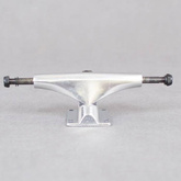 INDUSTRIAL Basic Raw 5,0" (silver) trucks