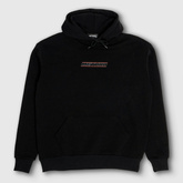 Bluza METHOD MAG Hold Fast Hoodie (black)