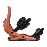 Wiązania JONES Equinox (Terracota)