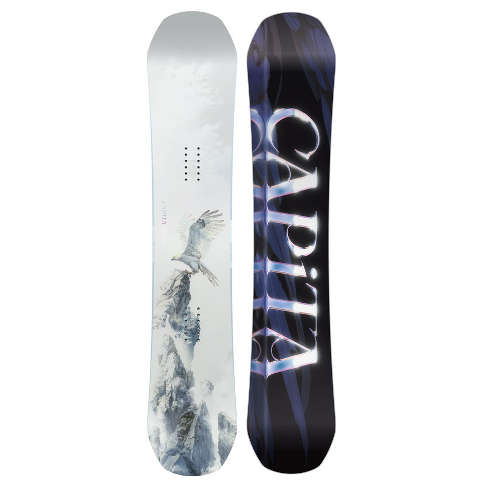CAPITA Birds Of A Feather 152W 2026 snowboard