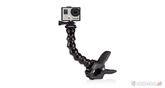 GoPro Jaws Flex Clamp