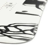 RIDE Twinpig 156W snowboard