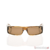 Okulary przeciwsłoneczne SPYOPTIC Griffin (brown tort) brązowe