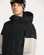 Kurtka snowboardowa VOLCOM Primry Insulated (black)