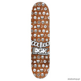Deska DGK Rodrigo TX Chain Gang 8.06'' 