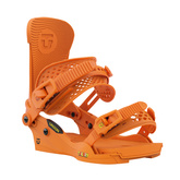 UNION Ali T. Bruce Trilogy snowboard bindings