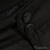 FOX Sierra WMN black bike shorts