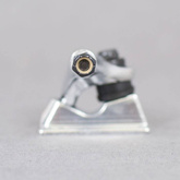 INDUSTRIAL Basic Raw 5,0" (silver) trucks