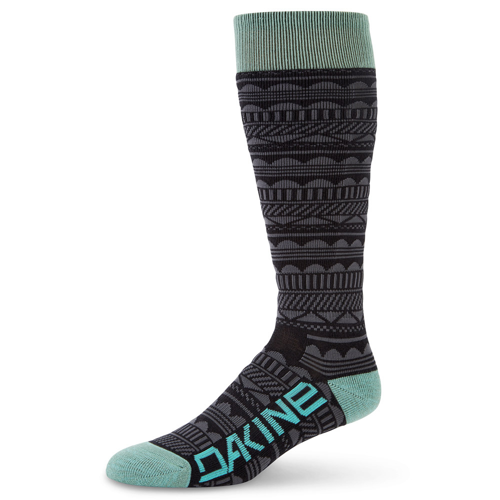 Skarpety snowboardowe DAKINE Freeride WMN (quest)