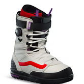 VANS Infuse Longo (marshmallow/black) snowoboard boots