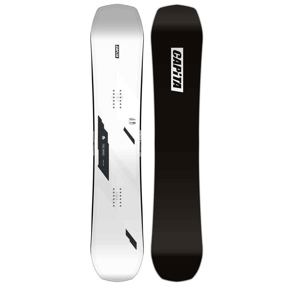 CAPITA Mega Death 169W 2026 snowboard