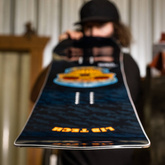 LIB TECH EJACK Knife 159 snowboard