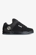 GLOBE Tilt (black/black/tpr) shoes