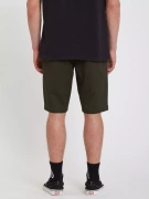 VOLCOM Frickin Modern Stretch 21" (duffle bag) shorts