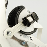 Wiązania RIDE Micro (white)