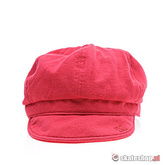 DC Elmira red cap