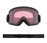 DRAGON DX3 PLUS OTG Photochromic Rose snow goggles