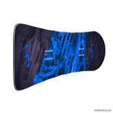 Snowboard LIB TECH SK8 BANANA 156W (blue)
