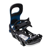 Wiązania BENT METAL Joint (blue/black)