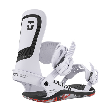 UNION Ultra Men's (ice grey) 2026 snowboard bindings