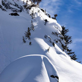 JONES Frontier snowboard