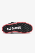 GLOBE Tilt (steel/black) shoes