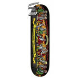 Deska Santa Cruz Guzman Dining With the Dead 15y Powerply 8.27"x 31.83"