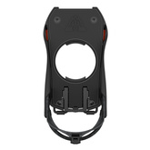 UNION Charger FC (black) splitboard bindings