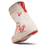 THIRTYTWO Lashed Double BOA X B4BC WMN (pink) snowboard boots