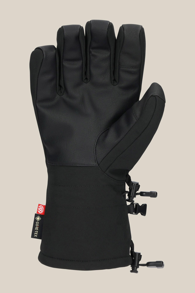 Rękawice 686 Gore-Tex® Linear Gloves (black)