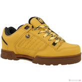 DVS Militia (tan nubuck snow) shoes