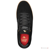 Buty EMERICA The Reynolds Low (black/gum)
