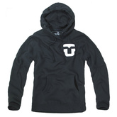 UNION Team Hoodie (black)