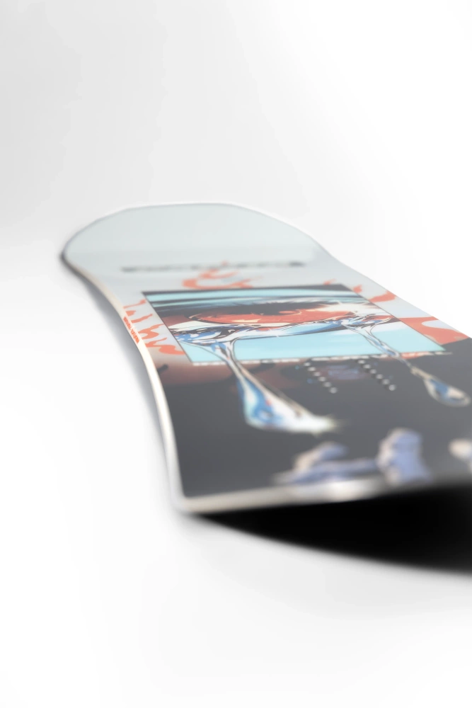 Snowboard CAPITA Indoor Survival 154 2026